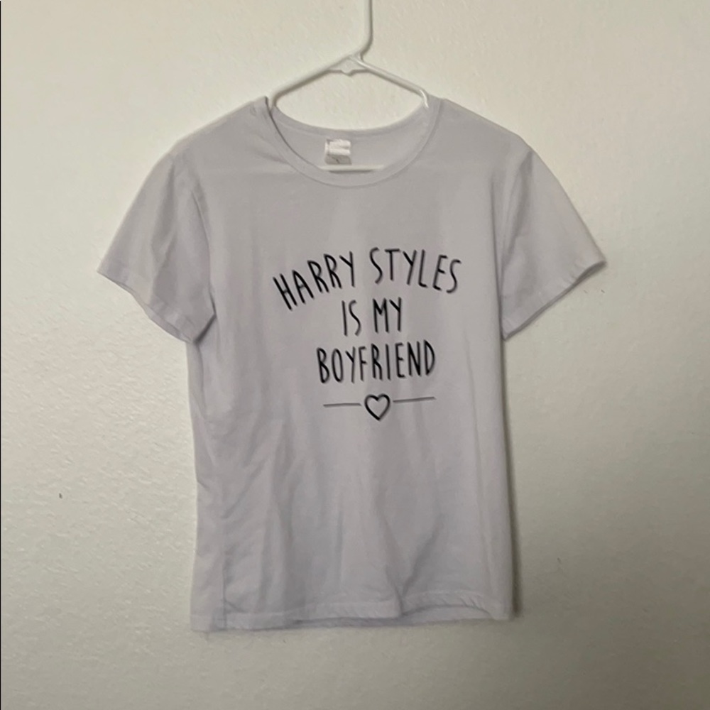 Harry Styles Shirt (never worn)!🤍